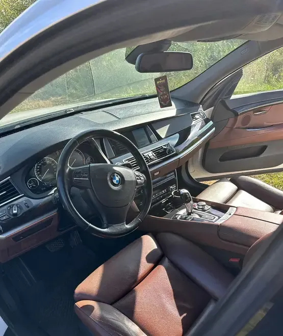 Vand BMW Seria 530Gt