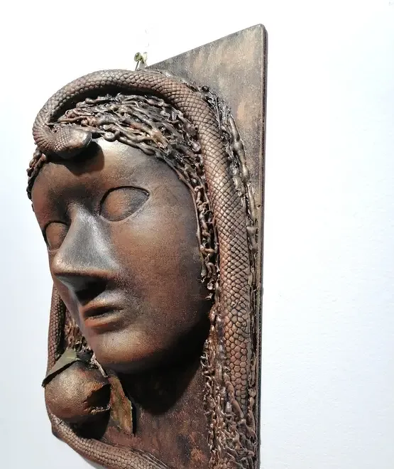 Eva pacatul originar mar sarpe