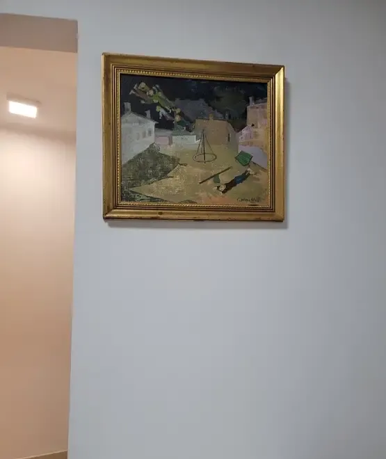 Universitate metrou- Piata Rosetti apt contract 540 E