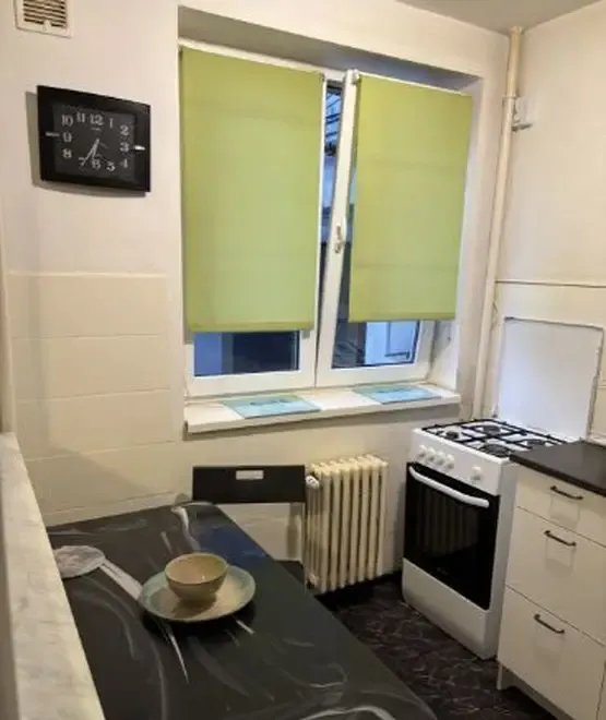 Piata Romana apartament mobilat contract Anaf 525 E