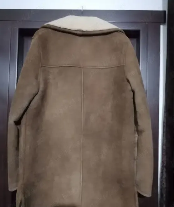 cojoc barbatesc englezesc Mouton Dore - ocazie