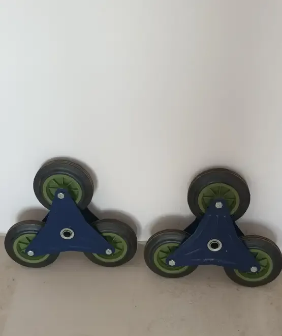 Vand Liza pentru scari