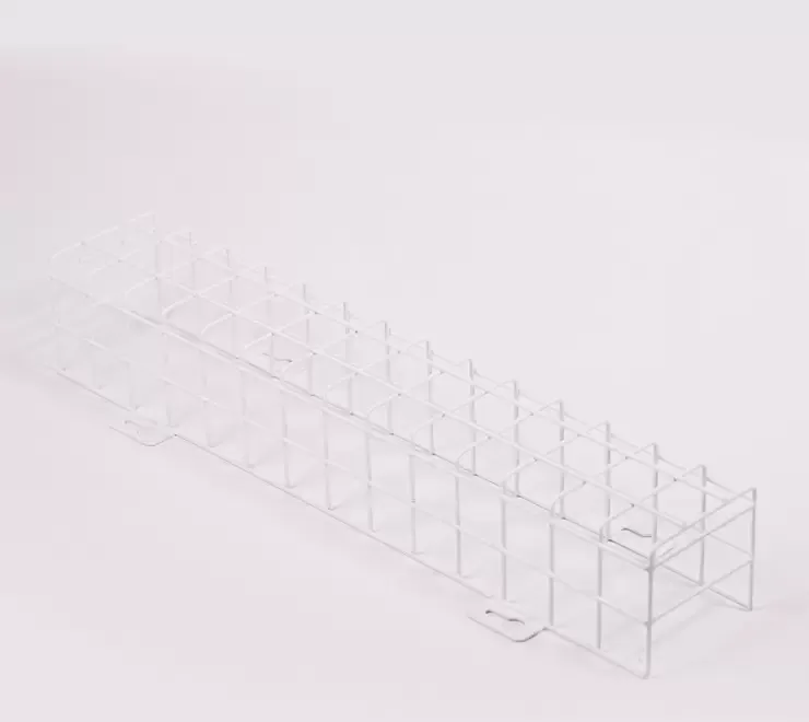 Grilaj de protectie antivandalism 2x18W