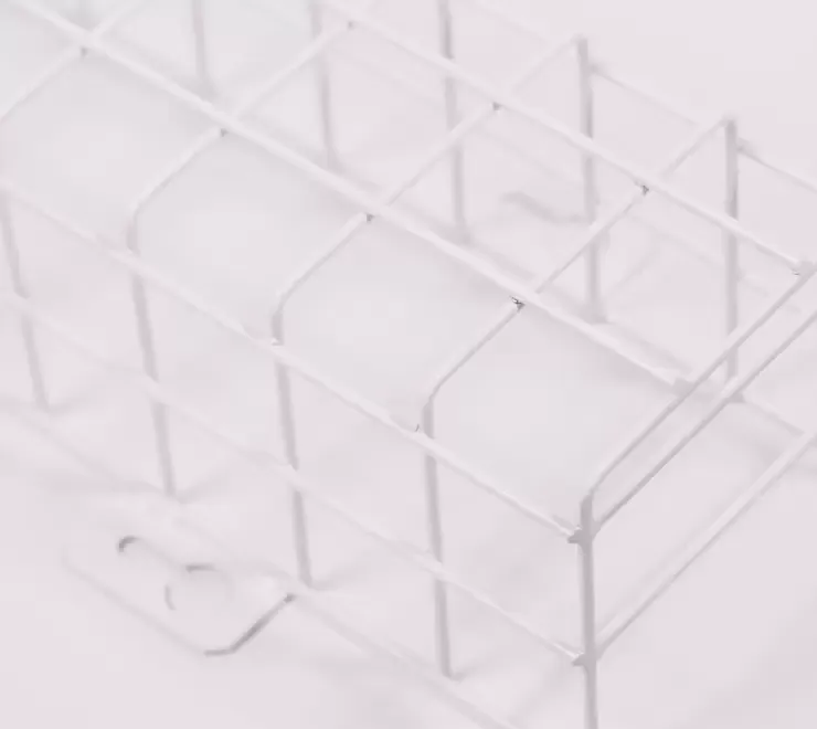 Grilaj de protectie antivandalism 2x18W