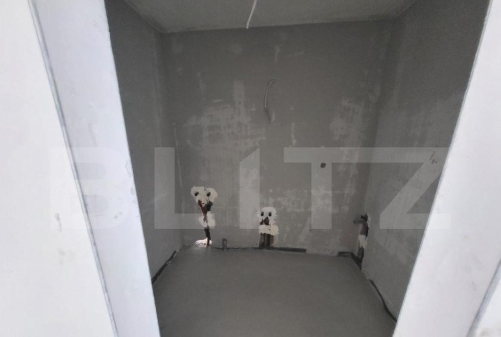 Apartament cu 3 camere zona strazii Traian Vuia