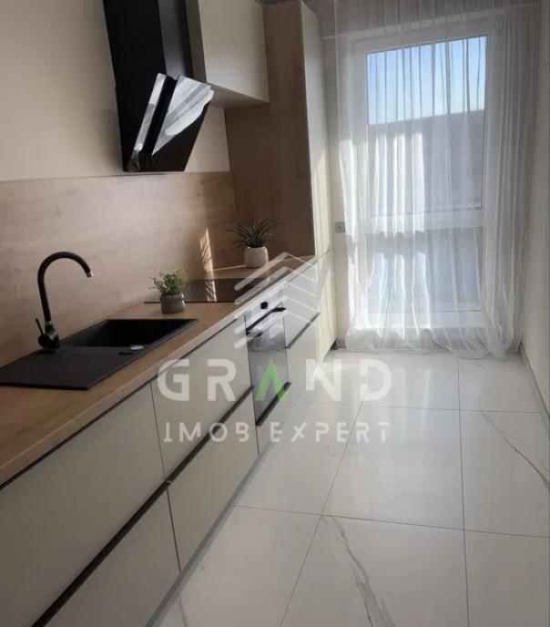 Totul nou Ap 1 camera balcon Aeroport/Traian Vuia