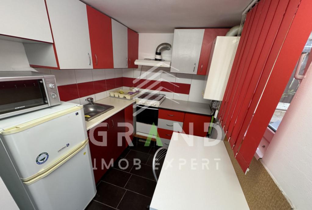 Ap 1 camera nisa de dormit terasa Hotel Premier/Gri