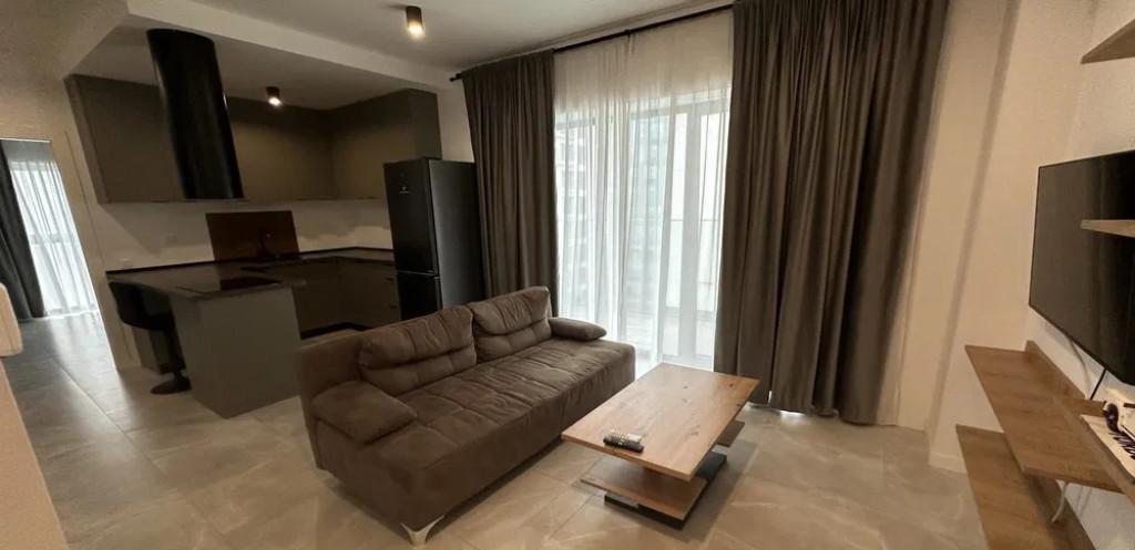 Apartament 2 camere / One Cotroceni / Parcare inclusa