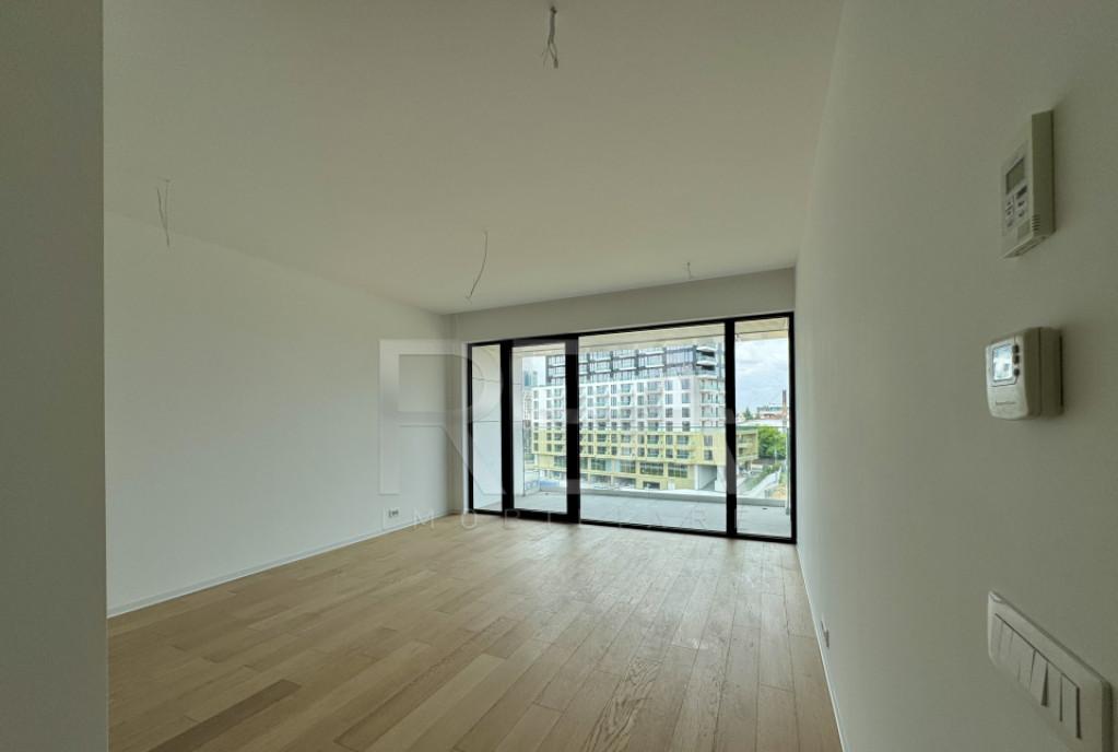 2 camere lux in One Lake Club 12 min Metrou Pipera