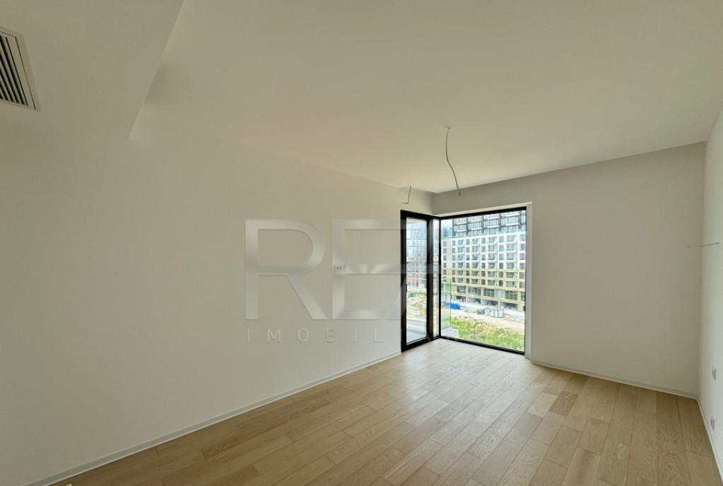 2 camere lux in One Lake Club 12 min Metrou Pipera