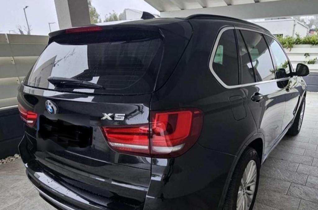 BMW X5 f15 pachet M 22 000 eur