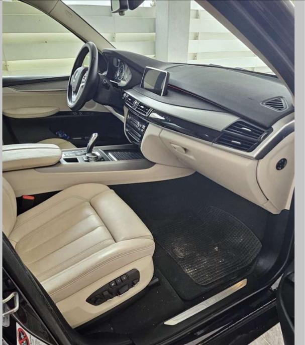 BMW X5 f15 pachet M 22 000 eur