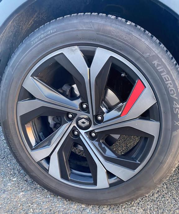 Renault Arkana Rs Line 16 200 eur