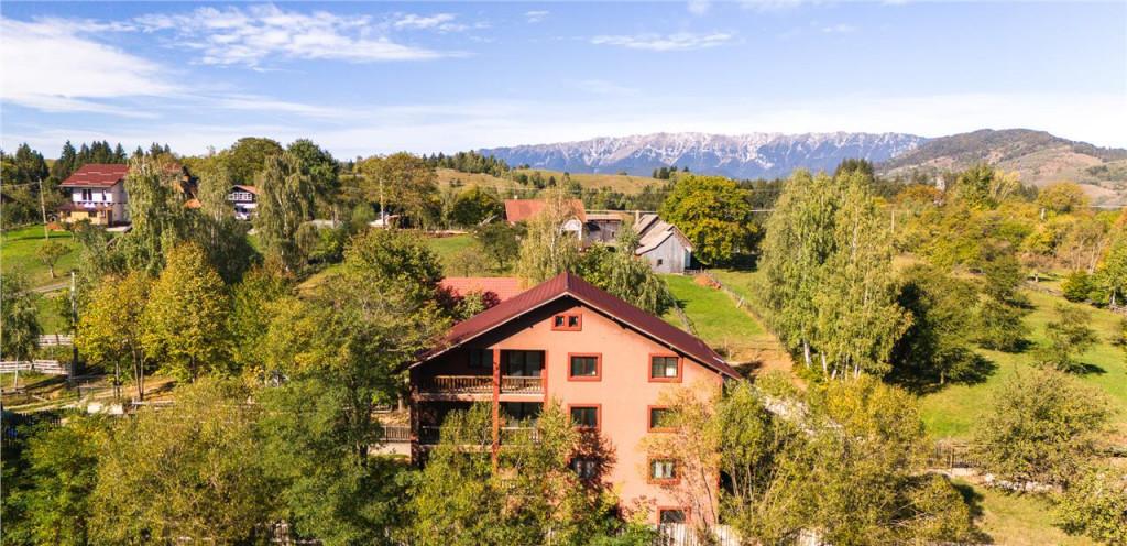 Tur 3D Apartament 2 camere personalizare eta