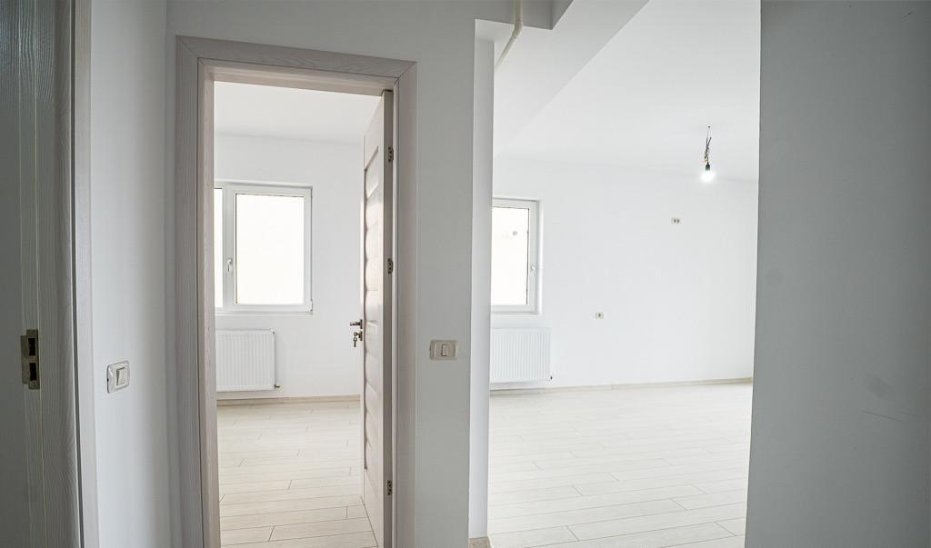 Apartament 2 camere zona Hanul cu Peste Vedere spre mare