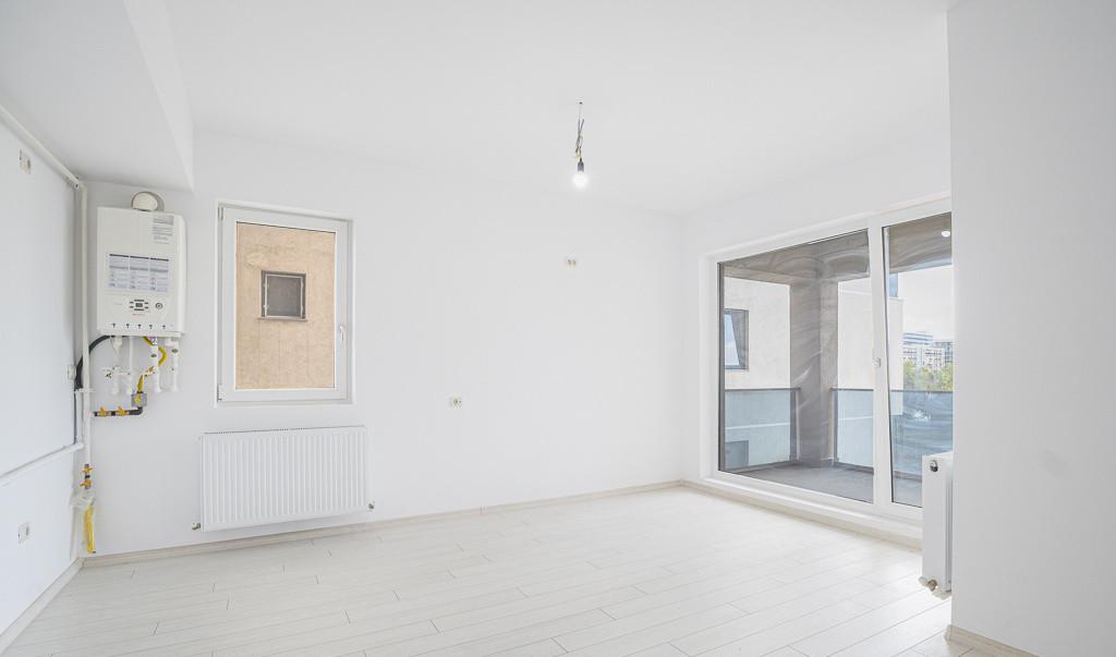 Apartament 2 camere zona Hanul cu Peste Vedere spre mare