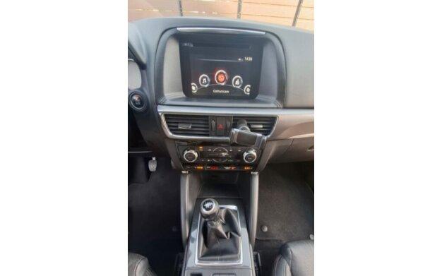 Mazda CX-5 2015