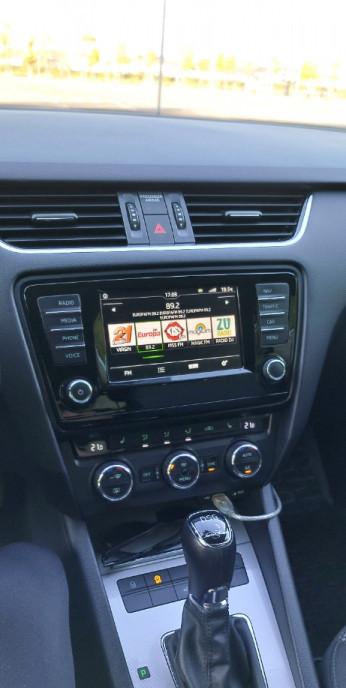 Skoda Octavia 1 6 TDI 110 cp Automata 34 000 lei