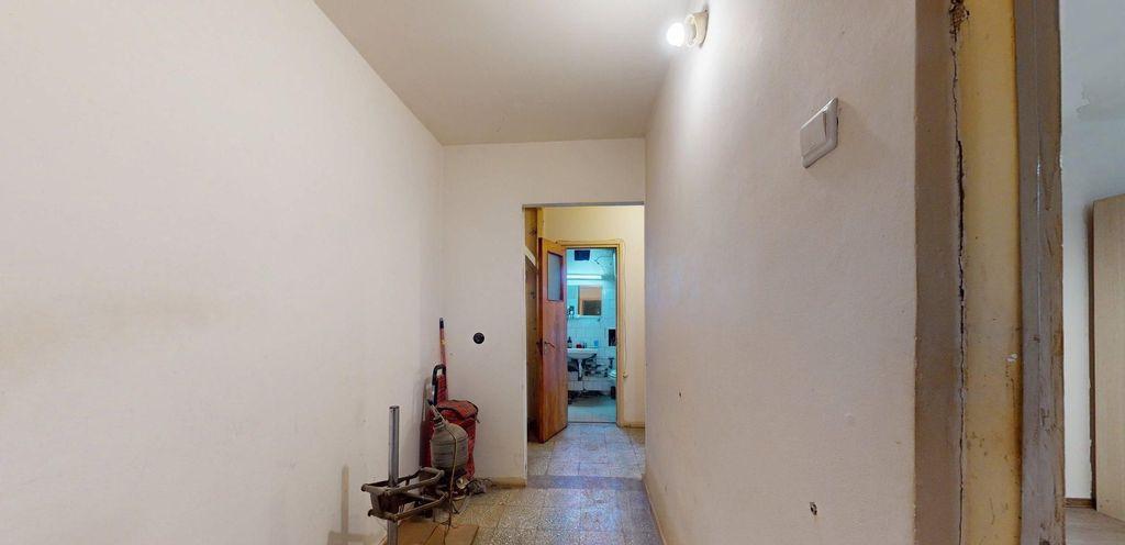 Apartament 4 camere Jean Steriadi Ozana Auchan Titan