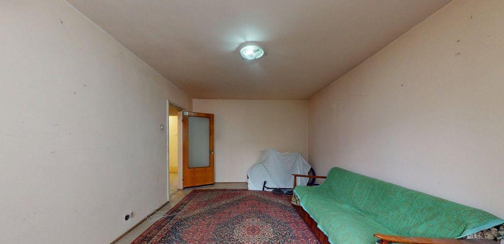 Apartament 4 camere Jean Steriadi Ozana Auchan Titan