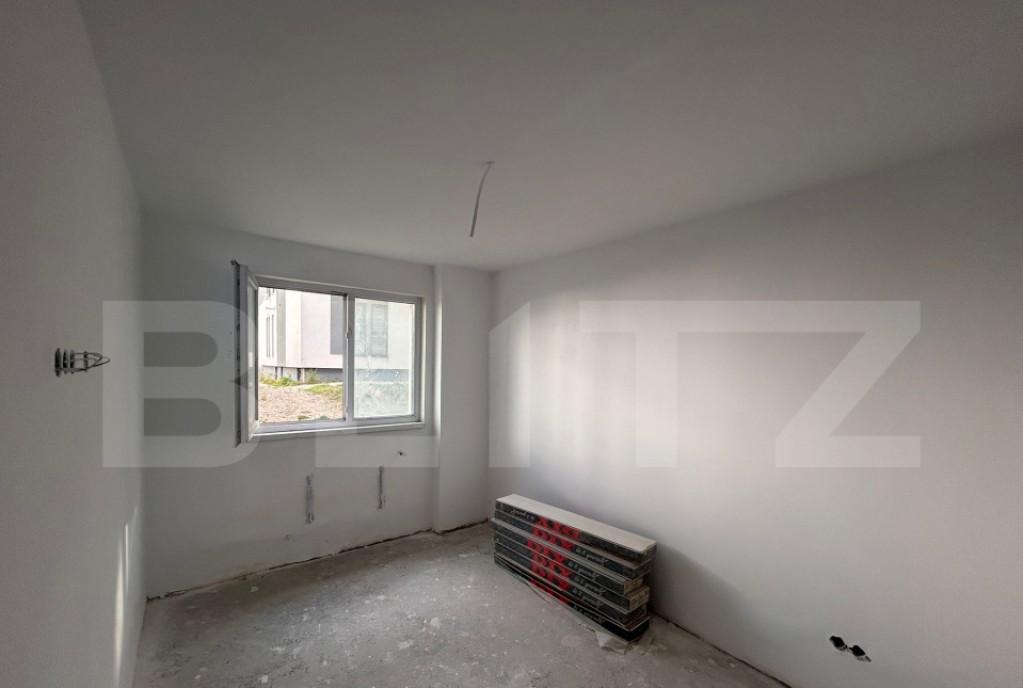 Apartament 3 camere 69 mp zona Tineretului