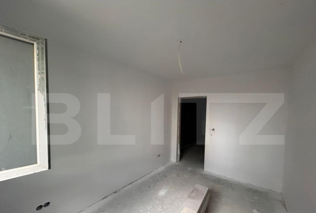 Apartament 3 camere 69 mp zona Tineretului