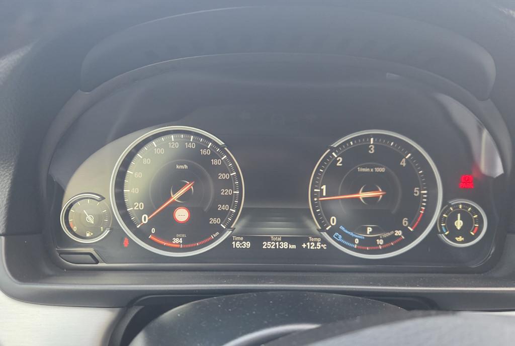 BMW Seria 5 M10 Fazza 2 18 000 eur