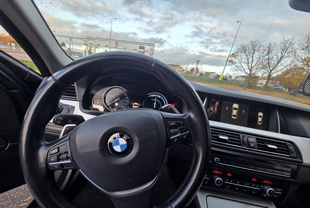 BMW Seria 5 M10 Fazza 2 18 000 eur