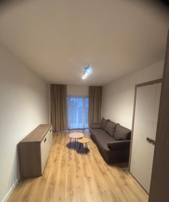 Apartament de inchiriat DaVinci Sibiu