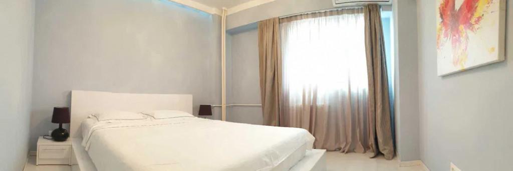 Apartament 2 camere / zona Cotroceni / Boiler / Proximitate