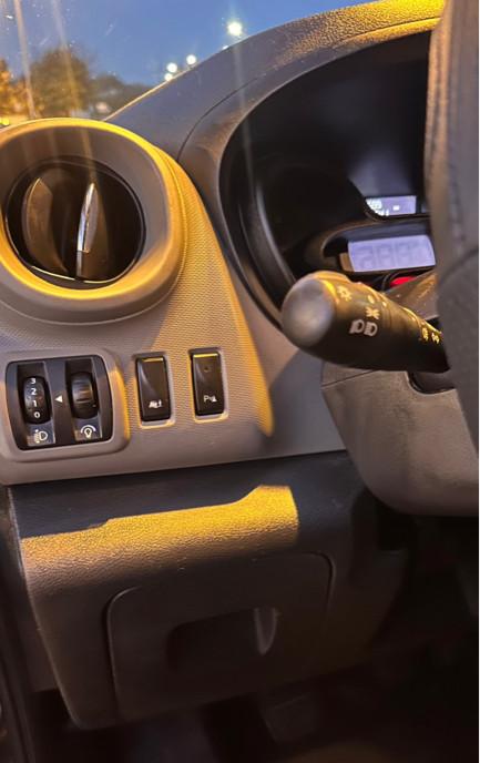 Renaul Trafic 2018 12 000 eur