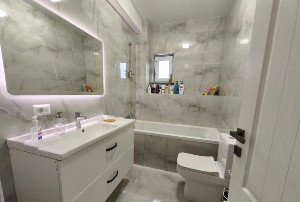 Apartament 3 camere bloc nou Calea Bucovinei 77mp Radauti