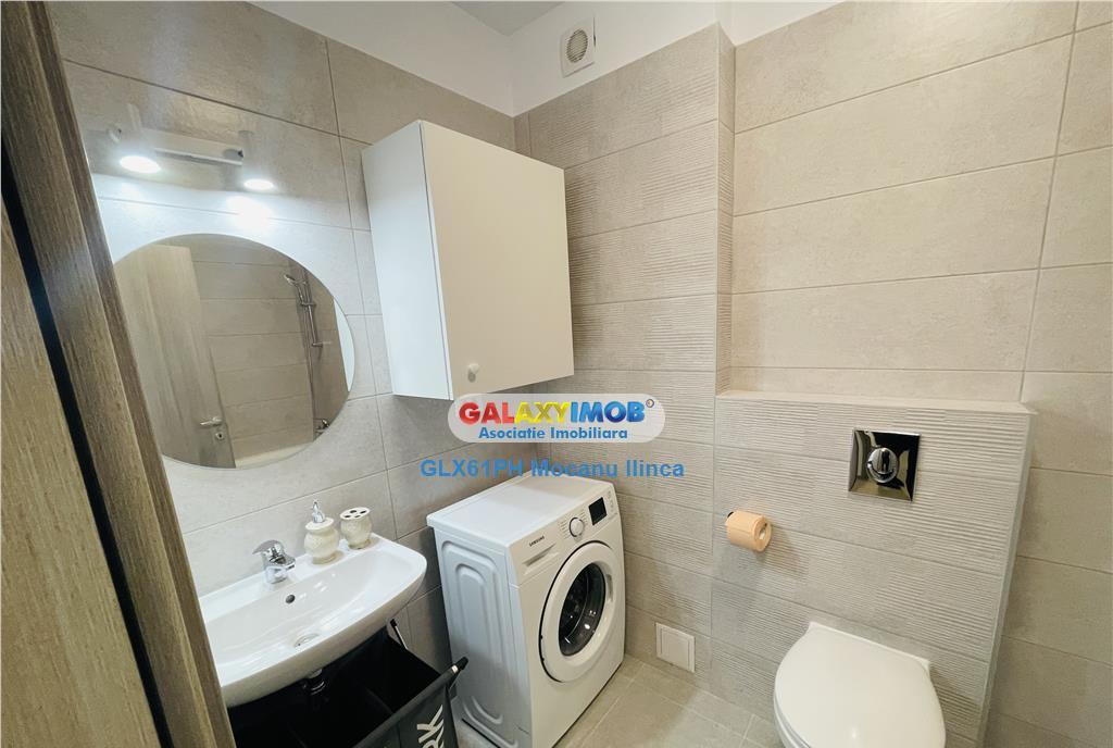 Garsoniera de lux Albert mrs Village