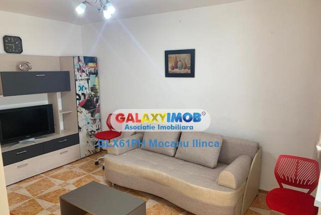 Garsoniera Ploiesti zona Centrala