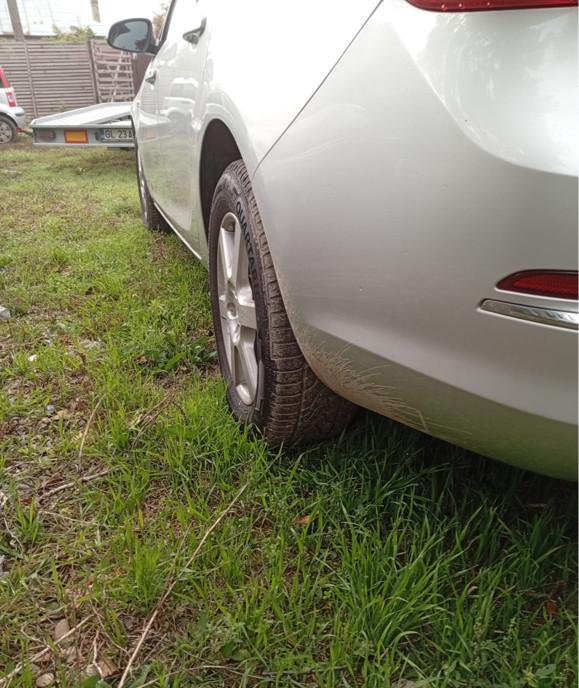 Opel Astra j 1 6d 2 000 eur