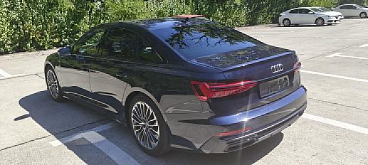 Audi A6 2020