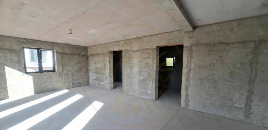 Casa noua P 1E - Baiculesti Zigoneni Arges