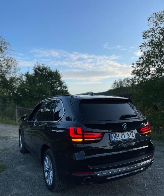 BMW x5 f15 3 0 258cp 18 900 eur