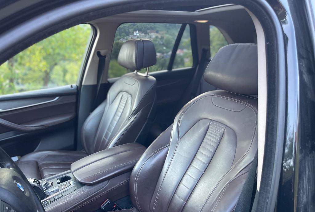 BMW x5 f15 3 0 258cp 18 900 eur