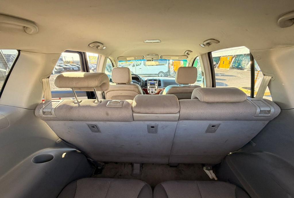 Hyundai Santa fe 2006 motor 2 2 Crdi 159155 km 150cp 5 500 eur