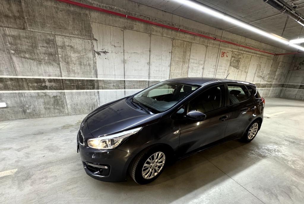 Kia Ceed 1 4 GSL Best ndash 78 000 km unic proprietar stare excelenta 11 000 eur