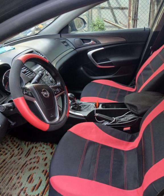 Opel insignia 2012 3 380 eur