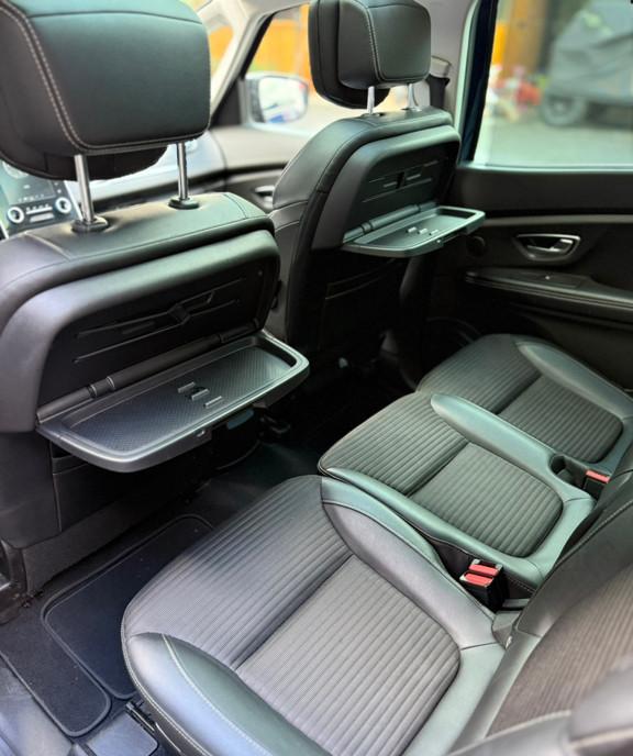 Renault Scenic 7 Locuri Euro 6 Bose 9 000 eur