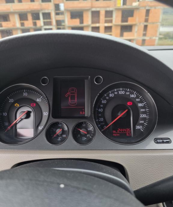 VW Passat 2 0 TDI BMP 3 100 eur