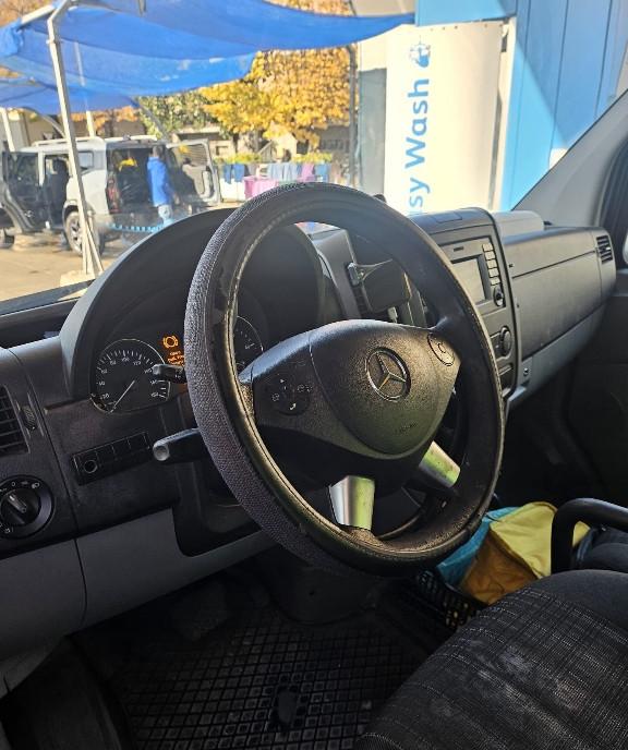 Mercedes sprinter 519 2017 16 800 eur