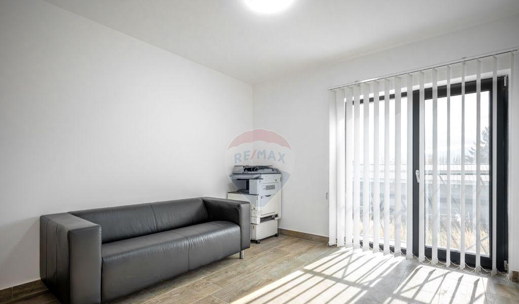 Casa noua in Stupini 4 camere 3 bai si teren gener