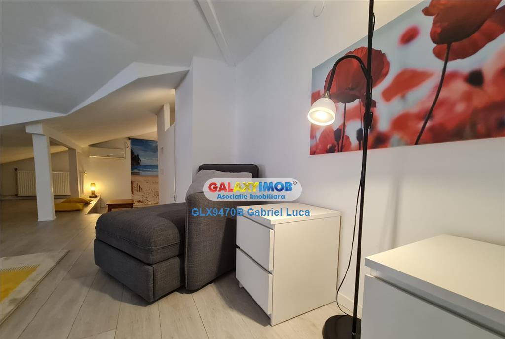 Apartament 2 camere 80mp Centrala Piata Victoriei Cabi
