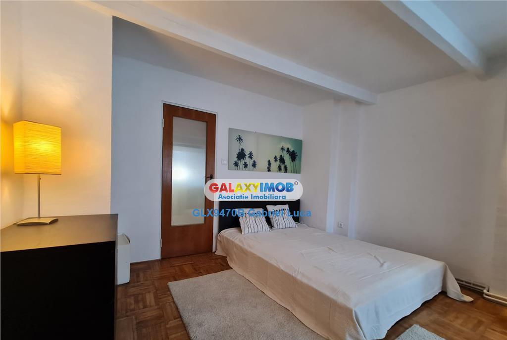 Apartament 2 camere 80mp Centrala Piata Victoriei Cabi