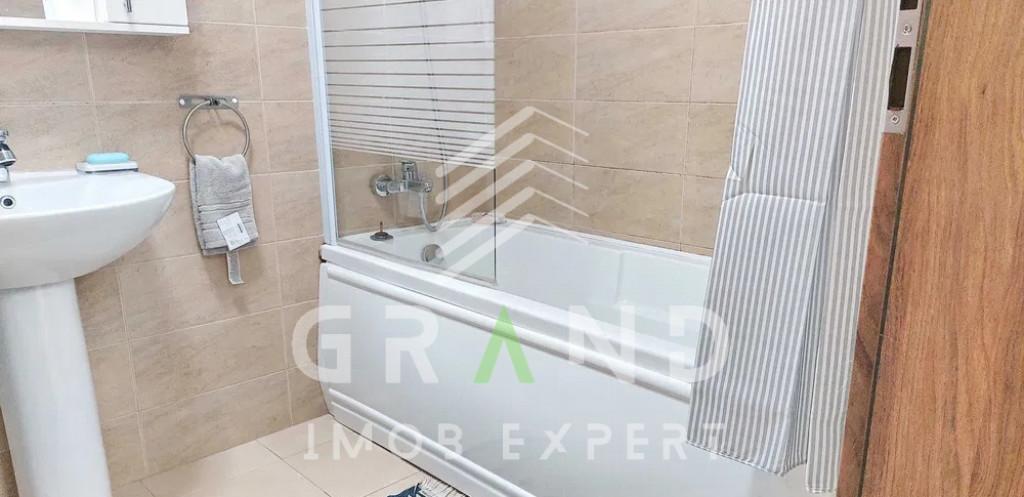 Apartament 2 camere parcare Floresti str Tineretului