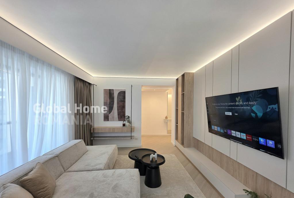 FIrst Rent 3 Rooms Apartment Parking Cortina North P